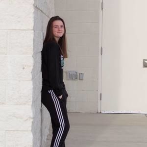 Meet your Posher, Abbie